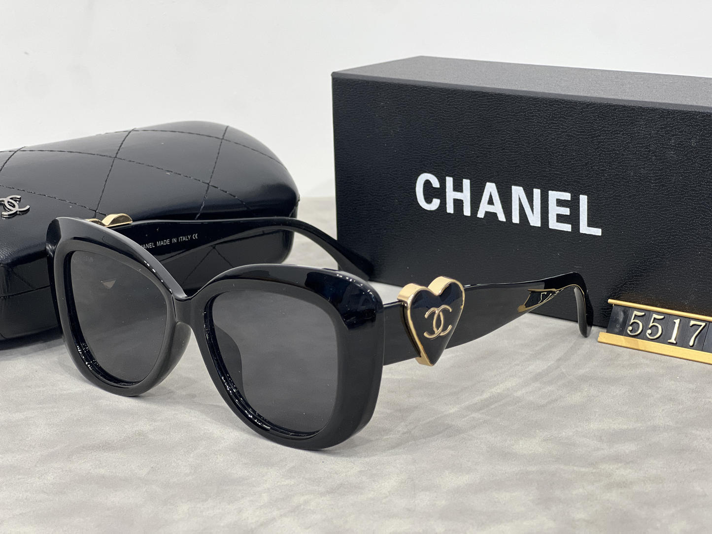 Fashion Sunglasses—757534