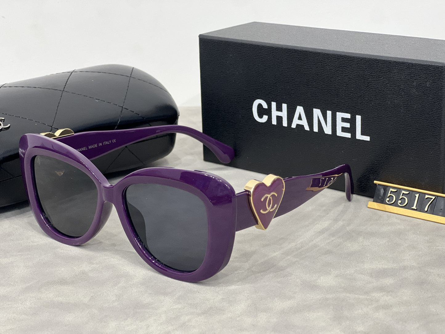 Fashion Sunglasses—757534