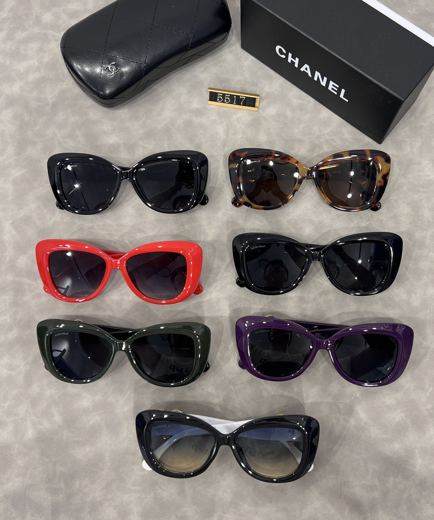 Fashion Sunglasses—757534
