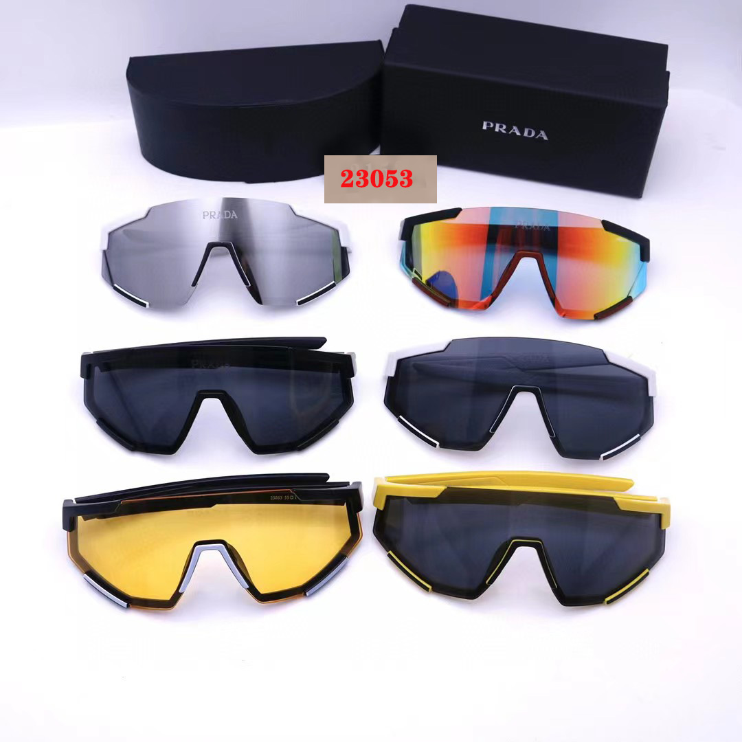 Fashion Sunglasses—15656