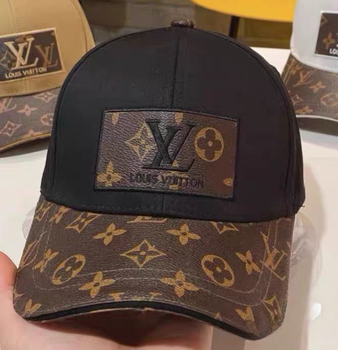 Classic luxury hat（Unisex version） 03 mysite