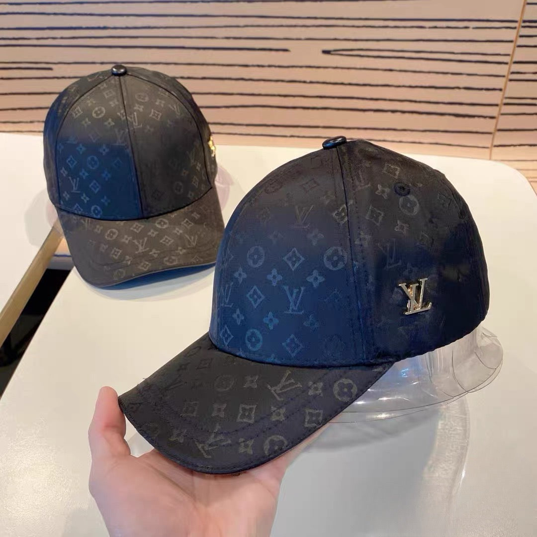 Classic luxury hat（Unisex version） 02 mysite