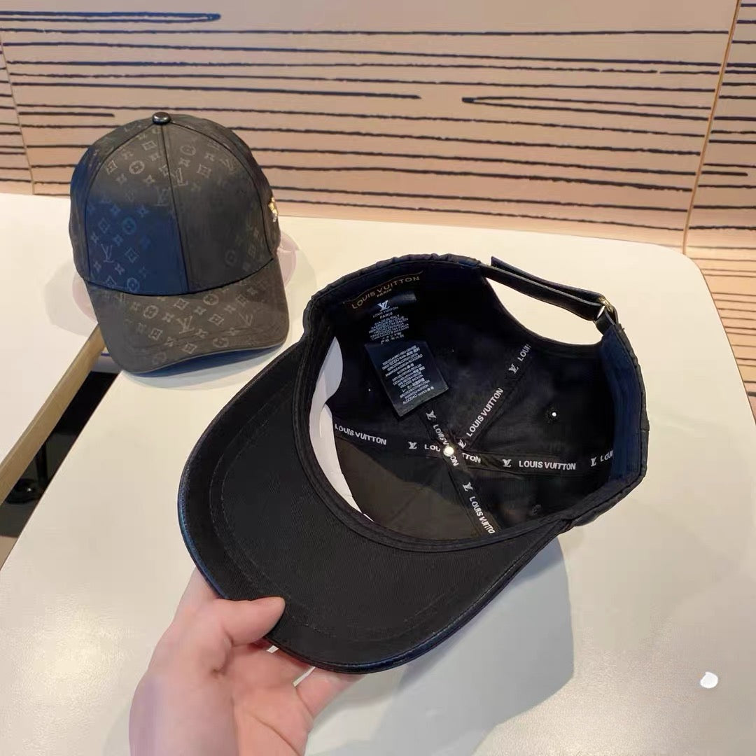 Classic luxury hat（Unisex version） 02 mysite