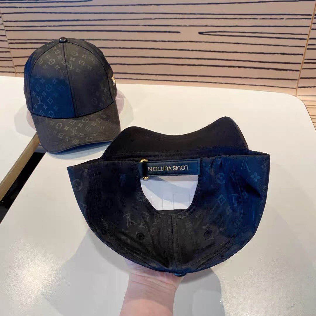 Classic luxury hat（Unisex version） 02 mysite