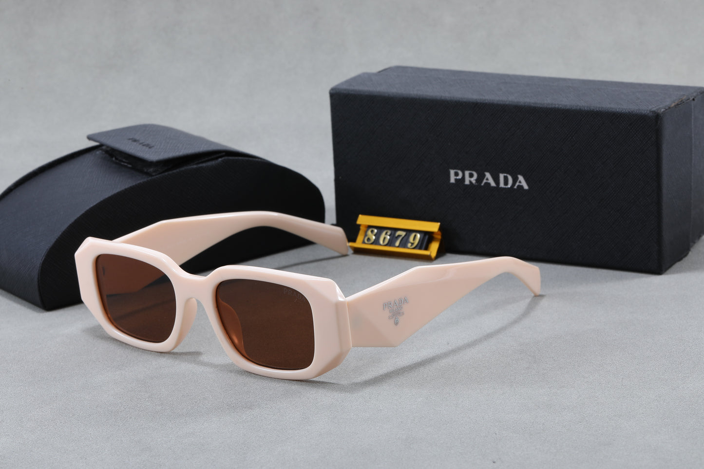 Fashion Sunglasses—8 color