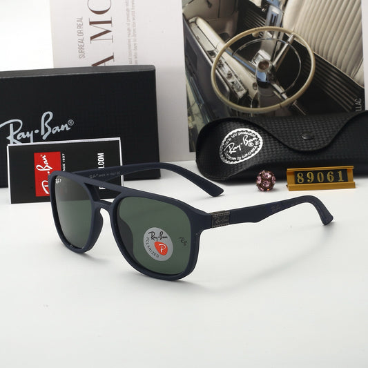 Luxury Large Frame Sunglasses-89061