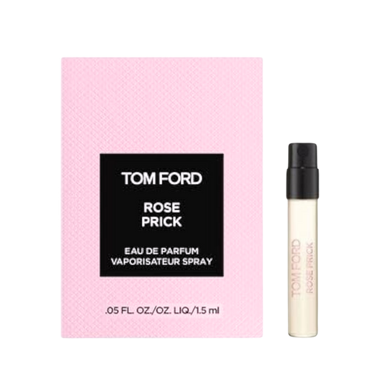 Tom Ford Rose Prick EDP 1.5ML Vials