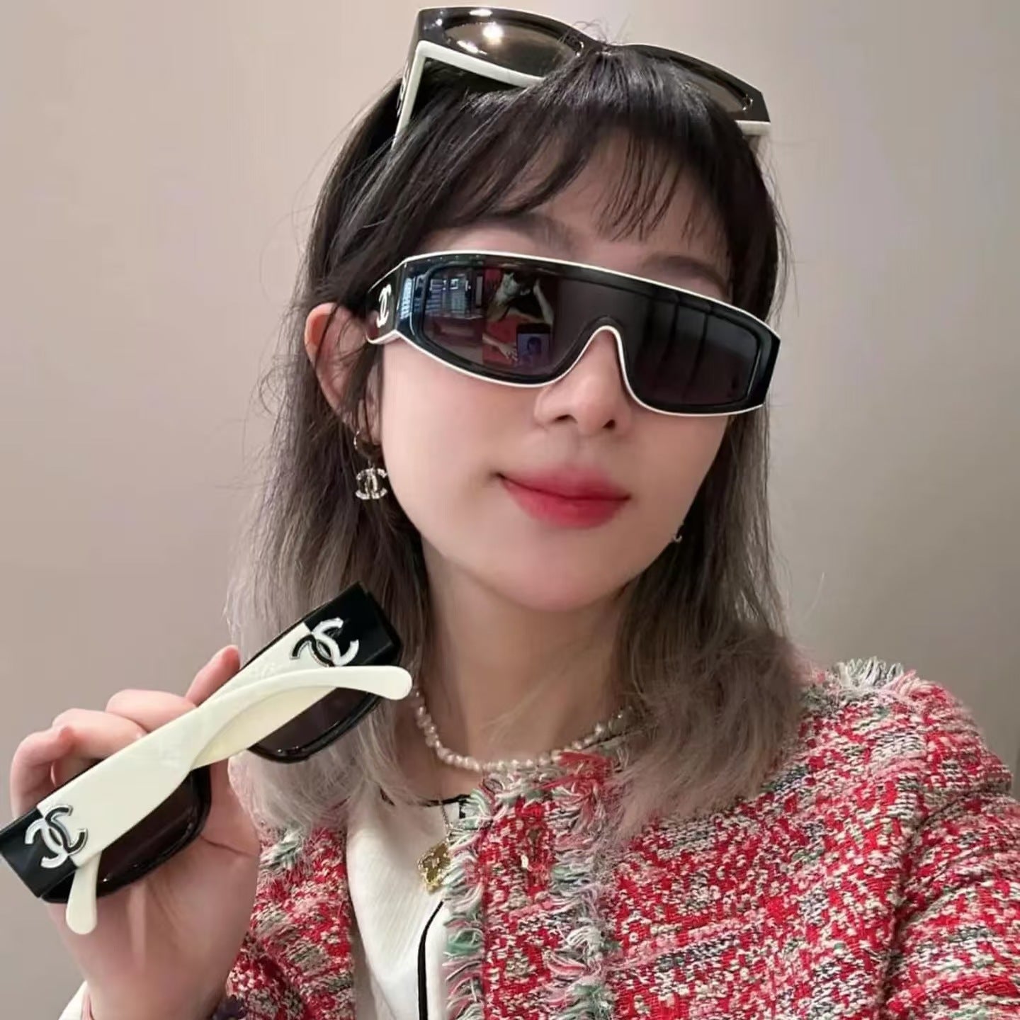 Sunglasses Y-0988