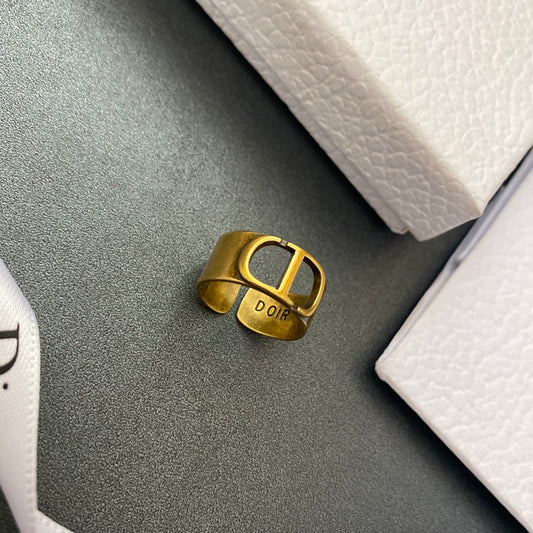 Vintage Ring