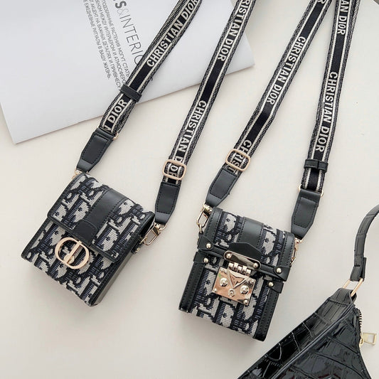 Frühlingslaufe Telefontasche