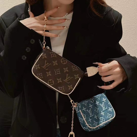 Borsa per catene dei jeans classici