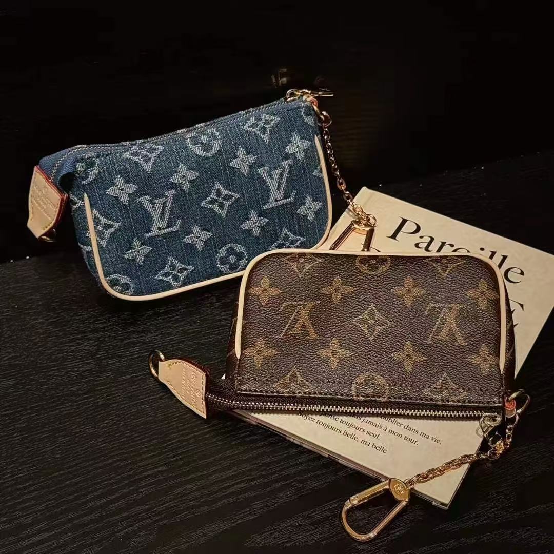 Borsa per catene dei jeans classici