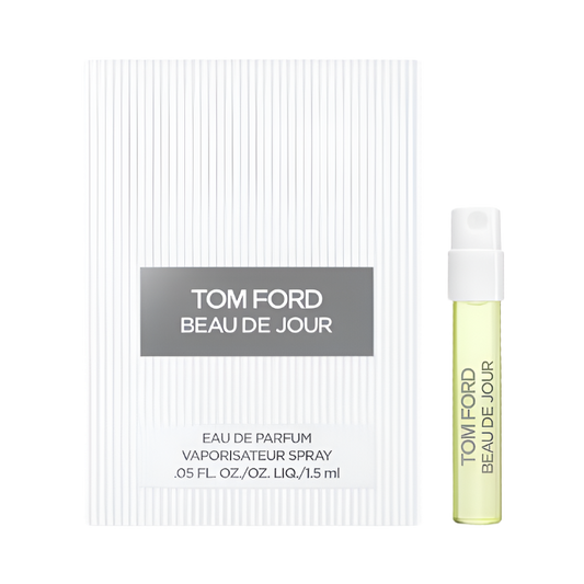 Tom Ford Beau De Jour EDP 1.5ML Vials