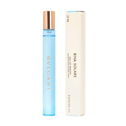 Bvlgari Allegra Riva Solare EDP 10ML Travel Spray