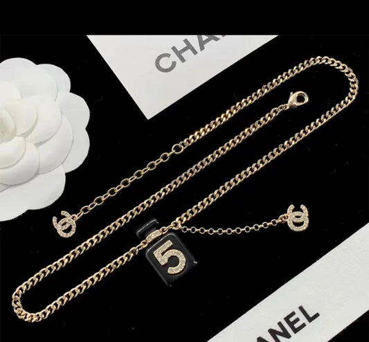 Collana a pendente designer