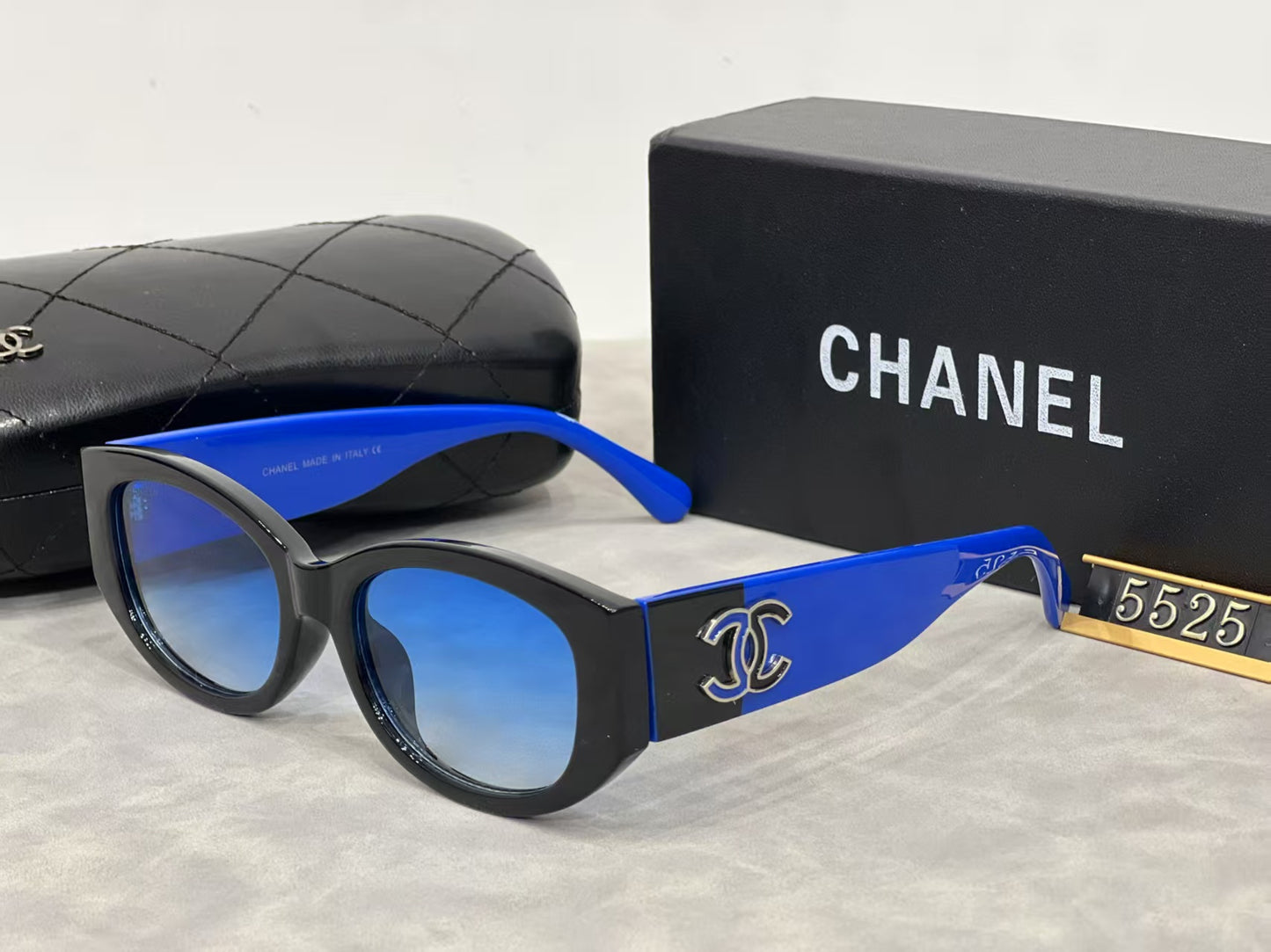 Fashion Sunglasses—5525