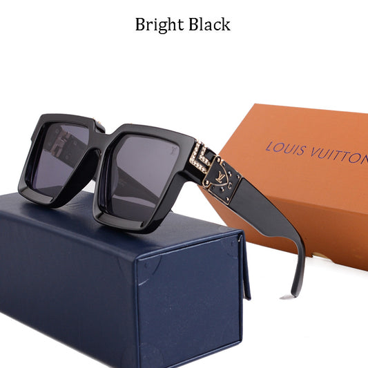 Gafas de sol de moda: 96008