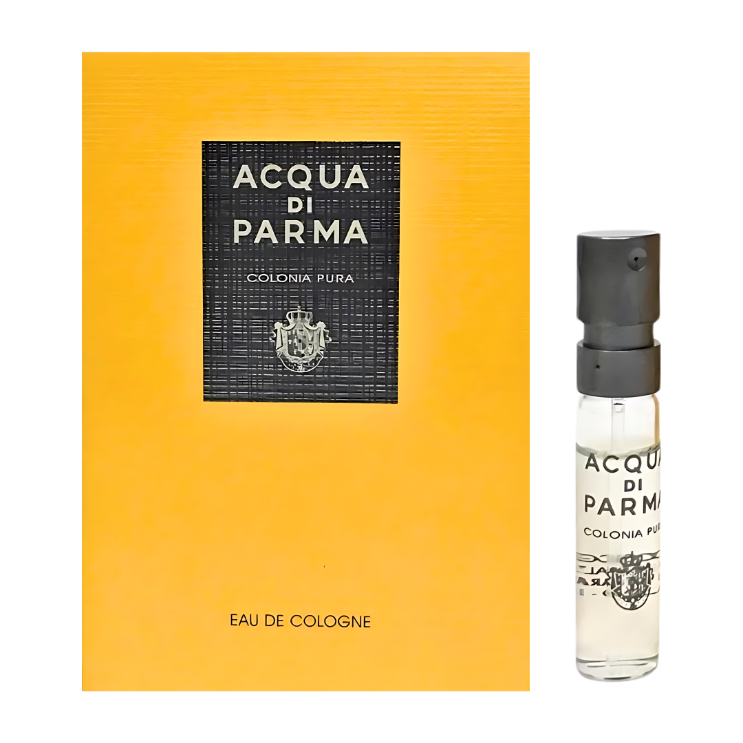 Acqua di Parma Colonia Pura EDC 1.5ML Vials