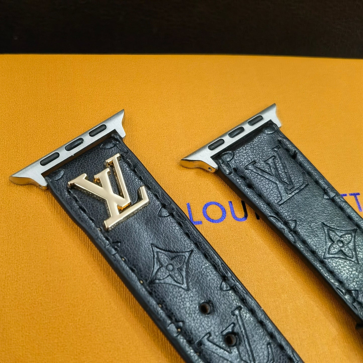شعار المعادن 3D مزار
