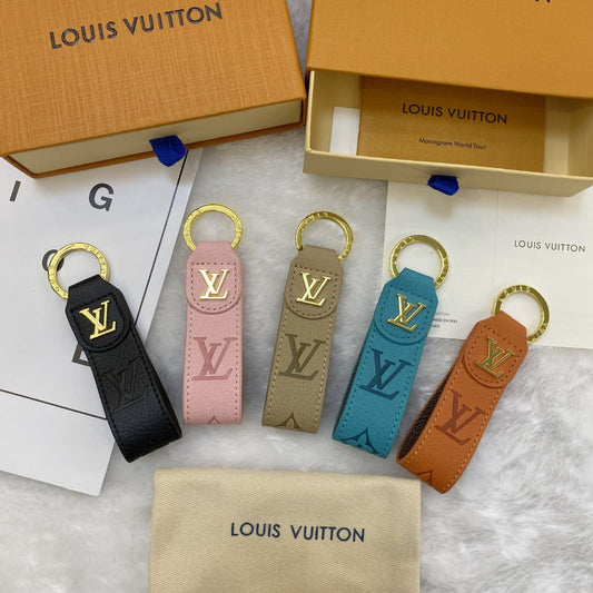 Keychains lussużi