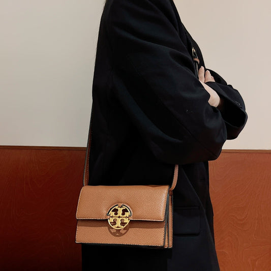 Kožna torba crossbody