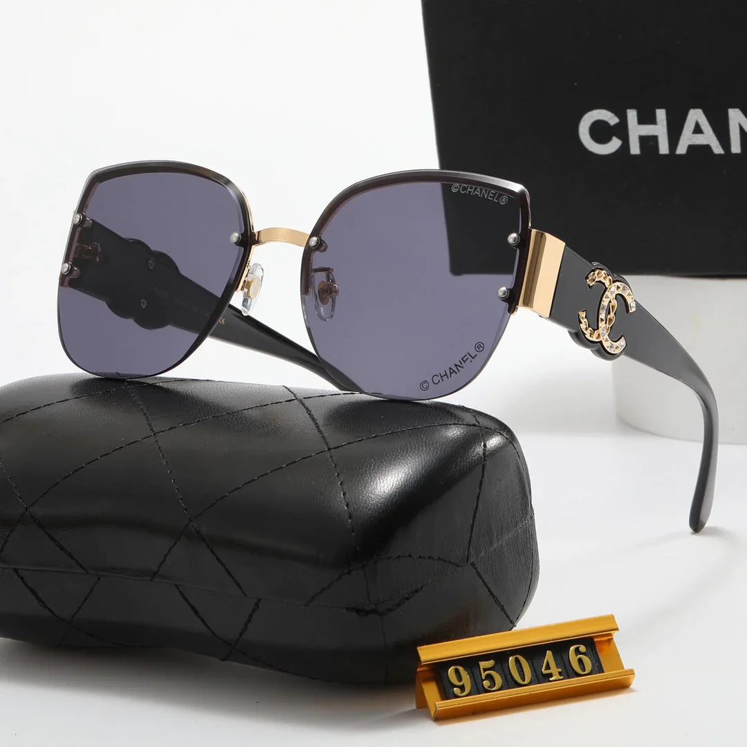 Fashion hot 6 color sunglasses 95046