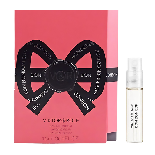Viktor & Rolf BonBon EDP 1.2ML Vials