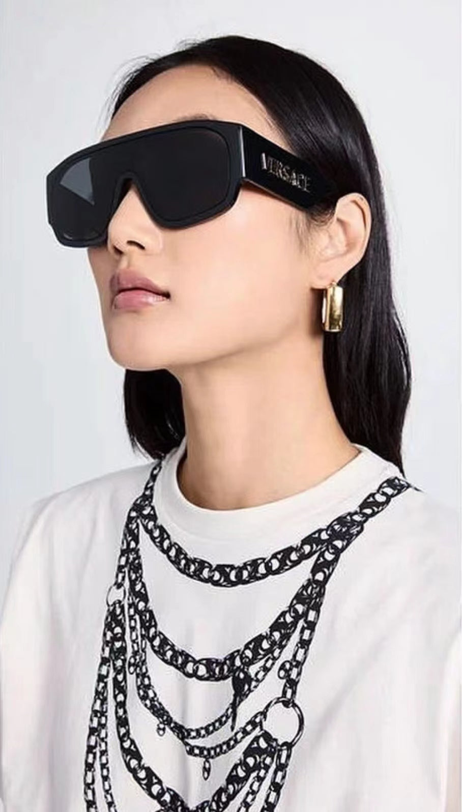 Fashion Sunglasses—4Color 6014