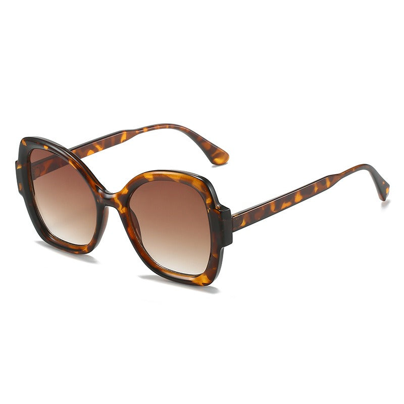 Butterfly Fashion solbriller
