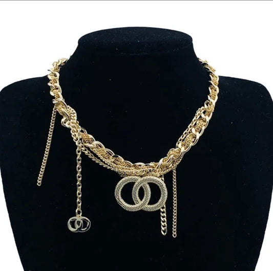 Collana designer