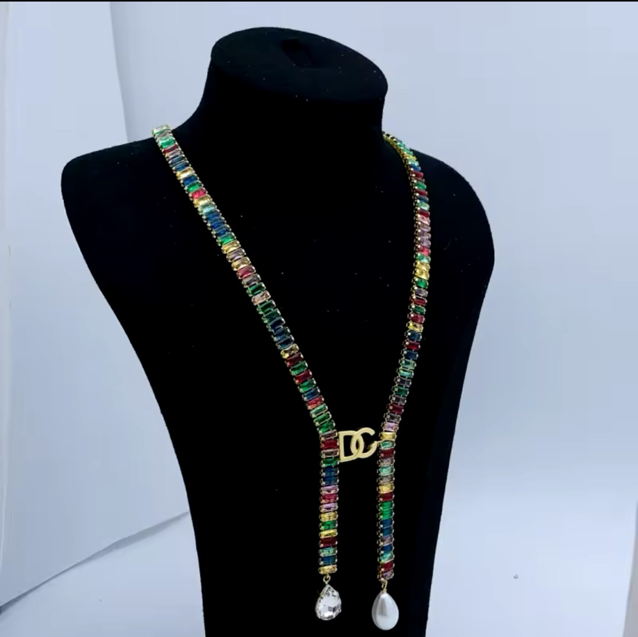 Ġiżirana tal-moda lussuża