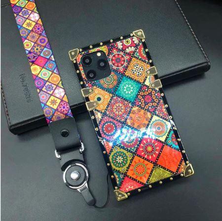 Případ Samsung "Arizona Strap"