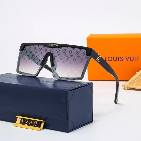 Nuevas gafas de sol unisex con elegantes