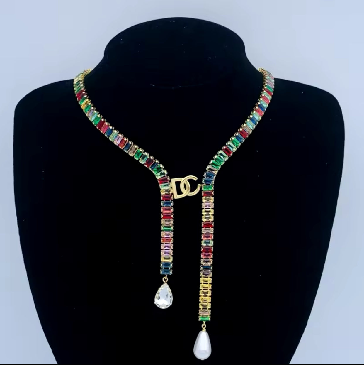 Ġiżirana tal-moda lussuża