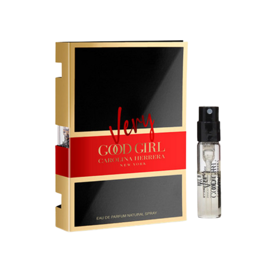 Carolina Herrera Very Good Girl EDP 1.5ML