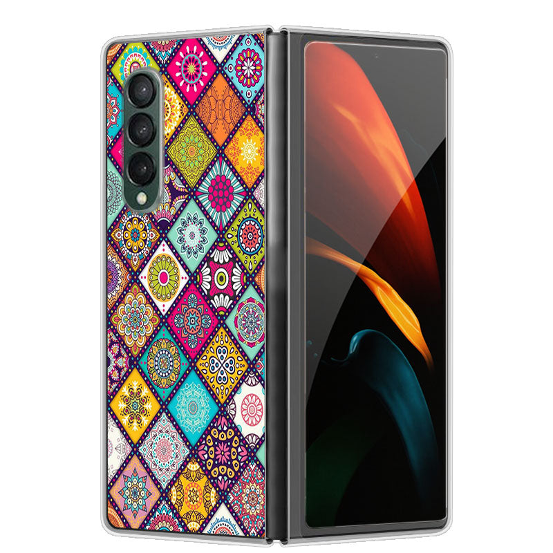 Samsung Galaxy Z Fold4 5g Case "Arizona"
