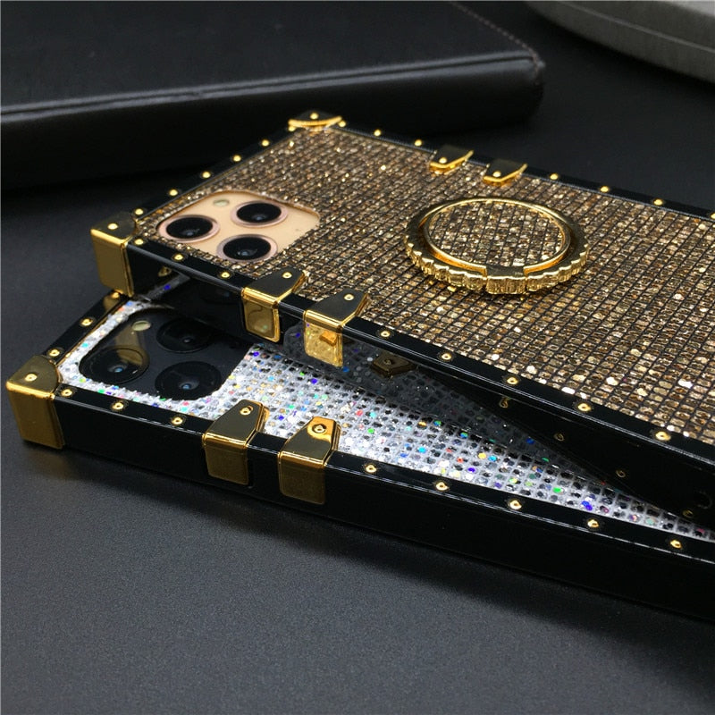 Każ Samsung b'ċirku "Pyrite"