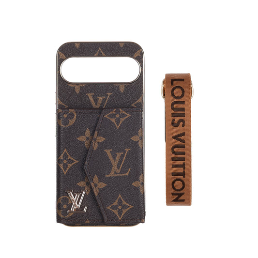 Luxury Card Holder Style Google Pixel phone case mysite
