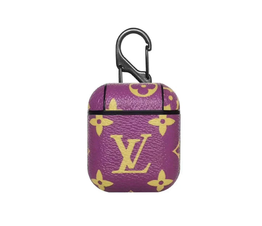 Casos de AirPods de LV