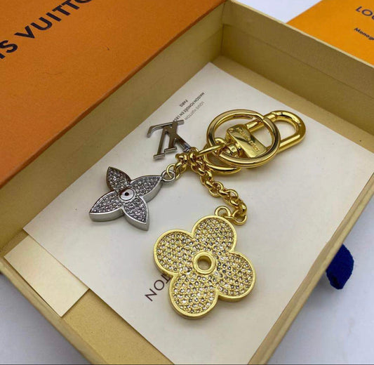 Keychain lussuż