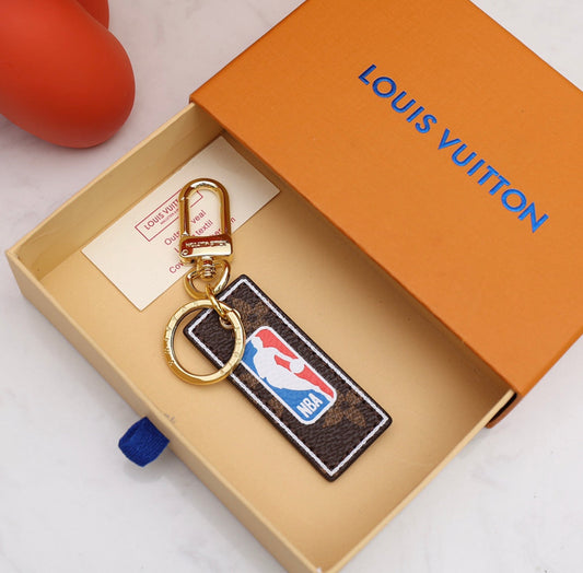 Keychain tal-imħabba tal-moda