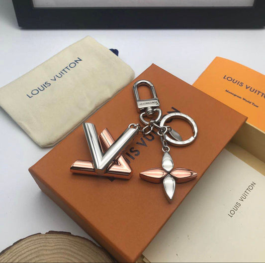 Keychain lussuż