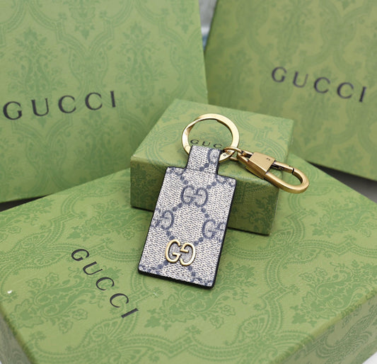 GG Keychain