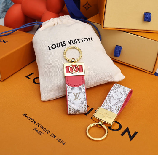 Keychain tal-moda