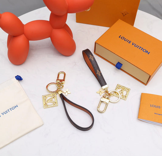 Keychain lussuż