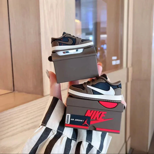 Nike \ J Casos AirPods
