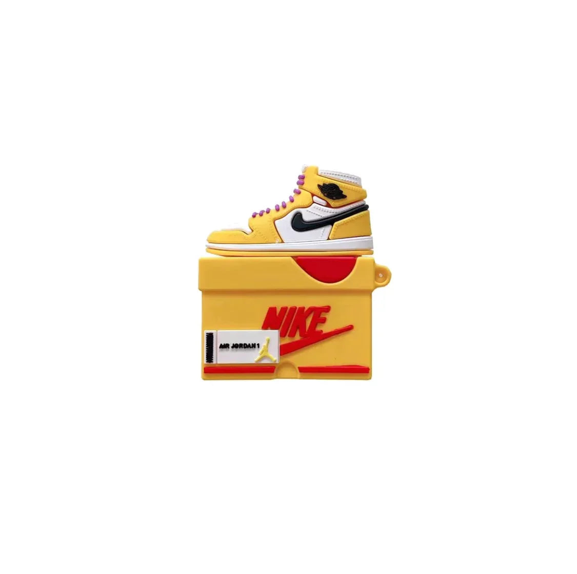 Nike \ Jordan Airpods الحالات