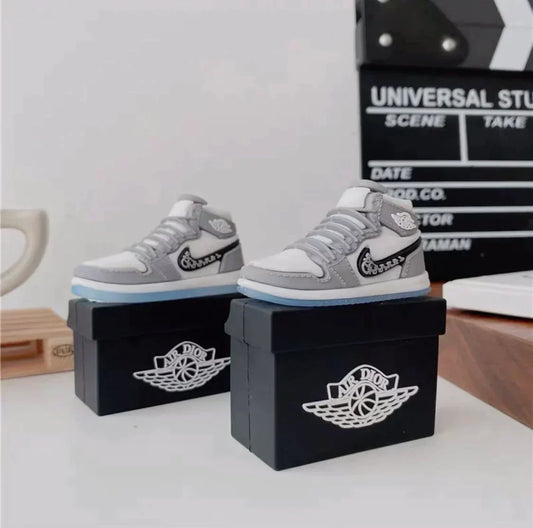 Nike \ Dior AirPods