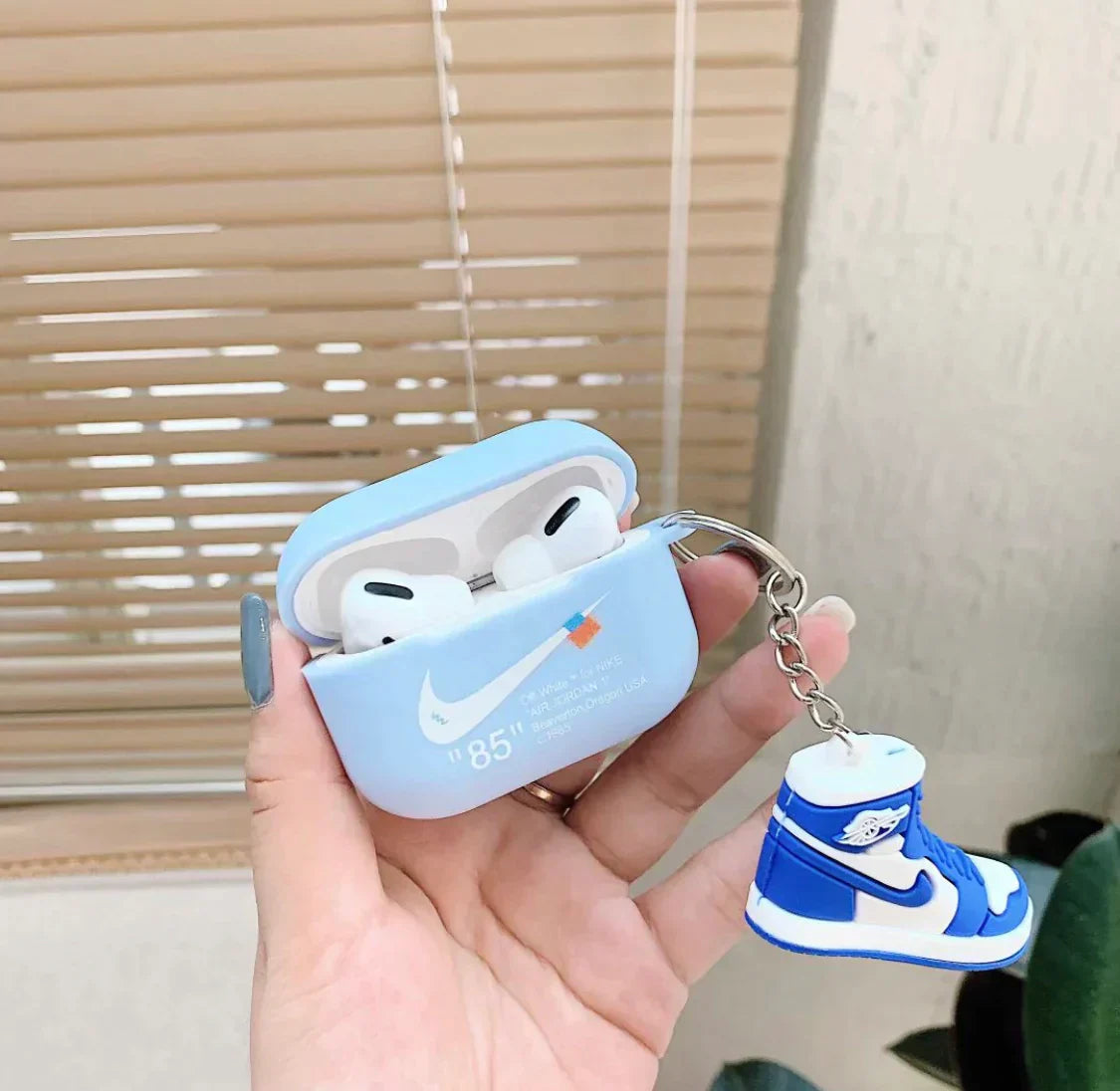 Nike Airpodsケース