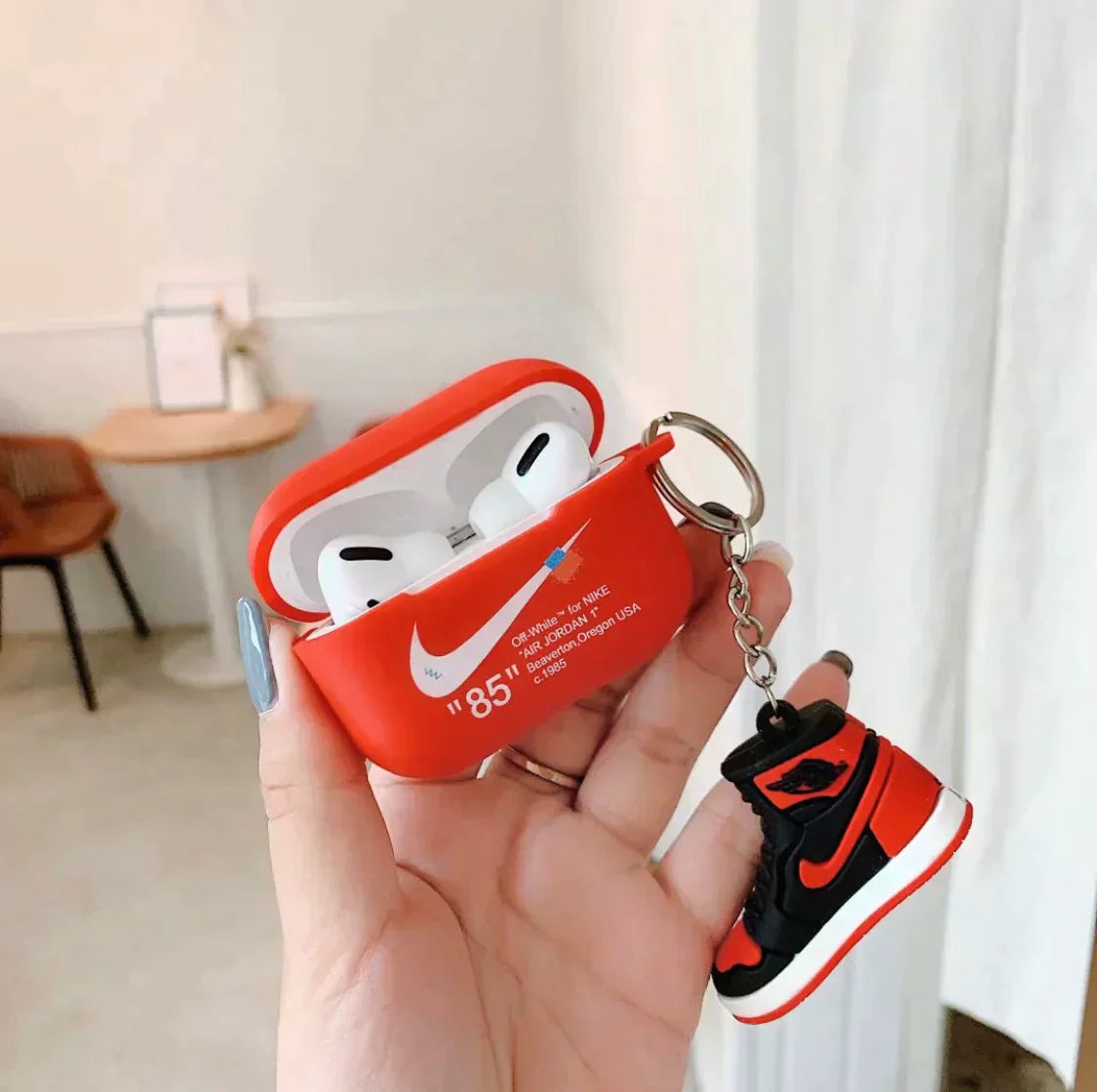 Nike Airpodsケース